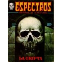 ESPECTROS HISTORIAS DE ULTRATUMBA Núm. 19