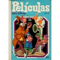 PELÍCULAS WALT DISNEY TOMO 64