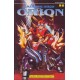 ORION: THE GATES OF APOKOLIPS