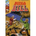 BUFALO BILL Núm 3: CIENCARAS