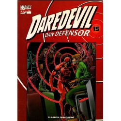  COLECCIONABLE DAREDEVIL Num 16