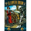 EL CAPITÁN TRUENO Núm 1