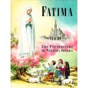 FÁTIMA: LOS PASTORCILLOS DE NUESTRA SEÑORA