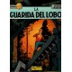 LEFRANC Núm. 4: LA GUARIDA DEL LOBO