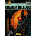 LEFRANC Núm. 4: LA GUARIDA DEL LOBO