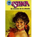 JOYAS LITERARIAS FEMENINAS Núm. 100. ESTHER. El retrato de la abuela