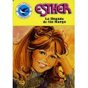 JOYAS LITERARIAS FEMENINAS Núm. 103. ESTHER. La llegada de tía Marga