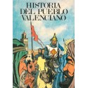 HISTORIA DEL PUEBLO VALENCIANO