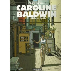 CAROLINE BALDWIN Núm. 1. ABSURDIA