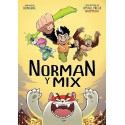 NORMAN Y MIX