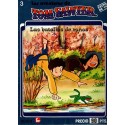 LAS AVENTURAS DE TOM SAWYER Núm. 3