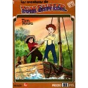 LAS AVENTURAS DE TOM SAWYER Núm. 1