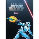 CÓMICS STAR WARS: CLÁSICOS 1