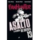 FANHUNTER: ASALTO A LA LIBRERÍA DEL DISTRITO 13