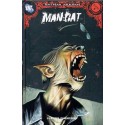 BATMAN: ARKHAM Núm 8 "MAN-BAT"