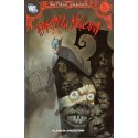 BATMAN: ARKHAM Núm 12 "ARKHAM ASYLUM"