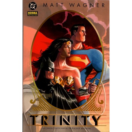 TRINITY 