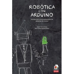 ROBÓTICA CON ARDUINO