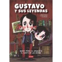 GUSTAVO Y SUS LEYENDAS