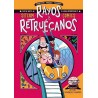 RAYOS Y RETRUÉCANOS