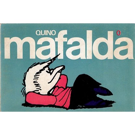 MAFALDA Núm. 0