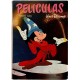 PELÍCULAS WALT DISNEY TOMO VI