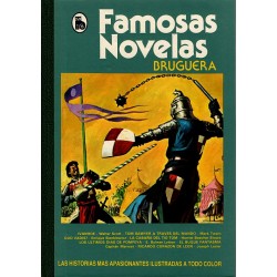 FAMOSAS NOVELAS VOLUMEN 2