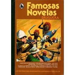 FAMOSAS NOVELAS VOLUMEN 3