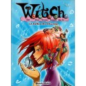 WITCH Núm 16. LA HORA DEL ENGAÑO