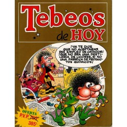 TEBEOS DE HOY Núm. 26