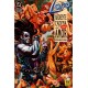 LOBO: LA ARDIENTE CADENA DEL AMOR