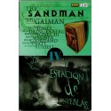 BIBLIOTECA THE SANDMAN Núm. IV. ESTACIÓN DE NIEBLAS
