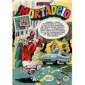 SUPER MORTADELO Núm. 164
