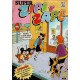 SUPER ZIPI Y ZAPE Núm 21