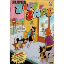 SUPER ZIPI Y ZAPE Núm 25