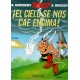 ASTÉRIX Núm. 33 "¡EL CIELO SE NOS CAE ENCIMA!"