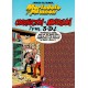 MORTADELO Y FILEMÓN. GRANDES DEL HUMOR."EXPEDIENTE J". Núm 3