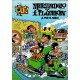 MORTADELO Y FILEMON Núm 60."¡A POR EL NIÑO!"