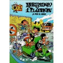 MORTADELO Y FILEMON Núm 60."¡A POR EL NIÑO!"