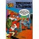 MORTADELO Y FILEMON Núm 27 ."EL BRUJO"