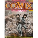 COMIX INTERNACIONAL EXTRA Núm. 7