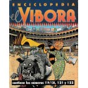 ENCICLOPEDIA EL VÍBORA Núm. 34