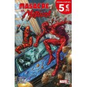 MASACRE VS.3: MASACRE VS. MATANZA 
