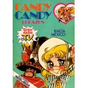 CANDY CANDY CORAZÓN Núm. 7