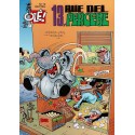 13, RUE DEL PERCEBE Núm 10