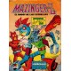 MAZINGER-Z EL ROBOT DE LAS ESTRELLAS Núm. 7