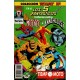 WHAT IF. Núm 45. ¿Y SI LOS 5 FANTÁSTICOS LUCHARAN CONTRA DOCTOR MUERTE Y ANNIHILUS?