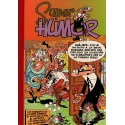 SUPER HUMOR MORTADELO Núm. 15
