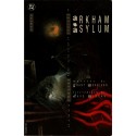 BATMAN ARKHAM ASYLUM. A SERIOUS HOUSE ON SERIOUS EARTH
