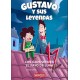 GUSTAVO Y SUS LEYENDAS Núm. 2